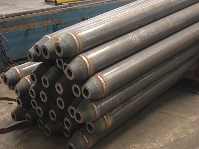 老河口网架杆件