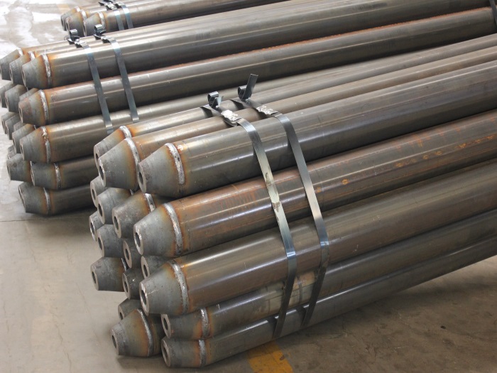 老河口网架杆件