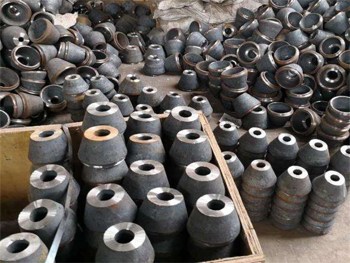 老河口网架构件锥头