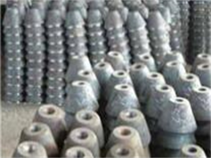 老河口杆件锥头